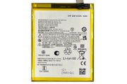 Replacement Battery For Motorola Moto G71 | NG50