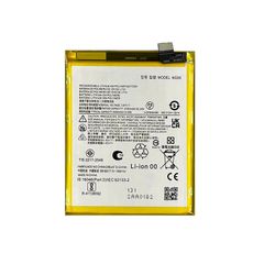 Replacement Battery For Motorola Moto G71 | NG50