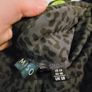 miso leopard print leggings Image 3