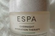 Brand New ESPA Overnight Hydration Therapy Luxury Mask - 55ml