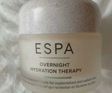 Brand New ESPA Overnight Hydration Therapy Luxury Mask - 55ml