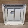 Fiamma 206/020 - Vent 28 Skylight Replacement, White Image 4