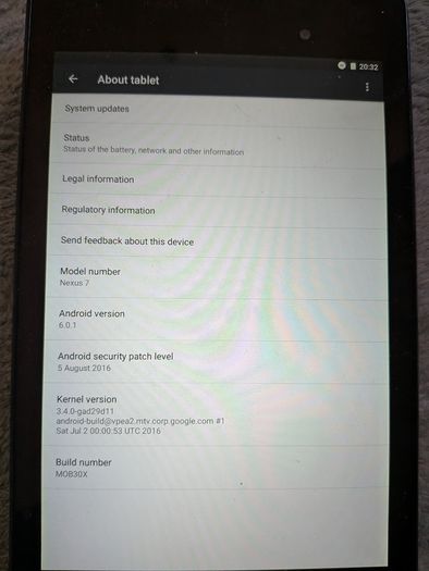 Nexus 7