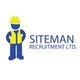 Siteman Recruitment