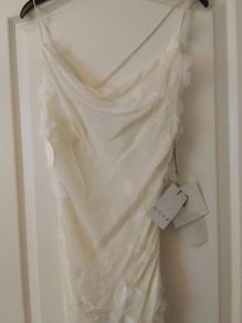 Debs Dress/Elegant Gown New