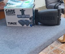 tunze magnetic cleanser