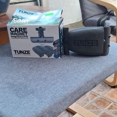 tunze magnetic cleanser