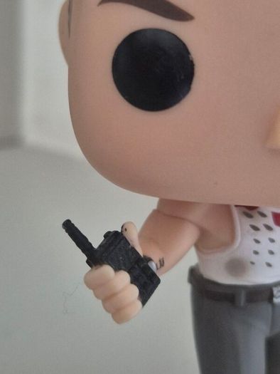John Mcclane Funko