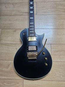 Harley Benton SC Custom II FR Floyd Rose
