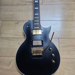 Harley Benton SC Custom II FR Floyd Rose
