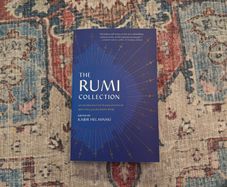 The Rumi Collection - Edited by Kabir Helminski