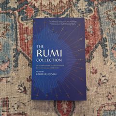 The Rumi Collection - Edited by Kabir Helminski