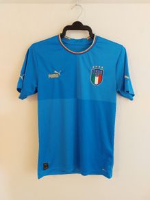 italy jersey