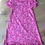 Disney Rapunzel nightdress age 7/8 (like new!!!) Image 2