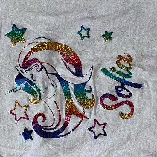 Girls T-shirt