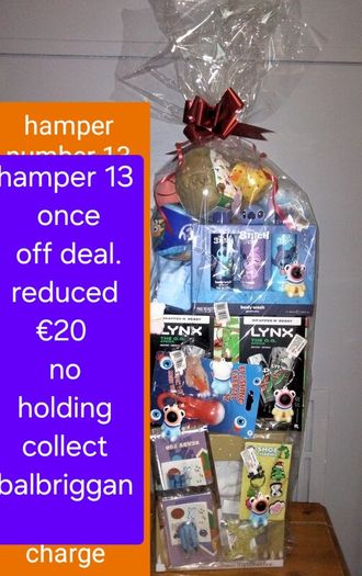 hampers