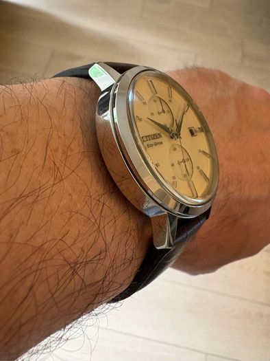 citizen
