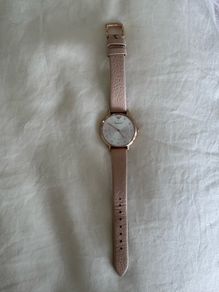 Armani watch ladies