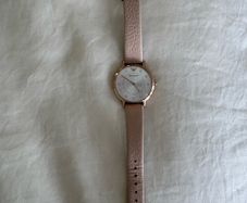 Armani watch ladies