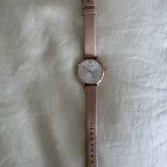 Armani watch ladies