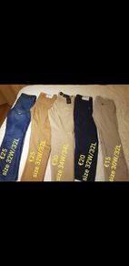Jack Jones Trousers - 75% off