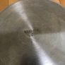 Stellar stainless steel saucepan Image 3