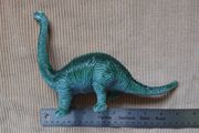 Apatosaurus Dinosaur Figure