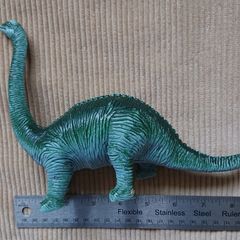 Apatosaurus Dinosaur Figure