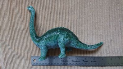 Apatosaurus Dinosaur Figure