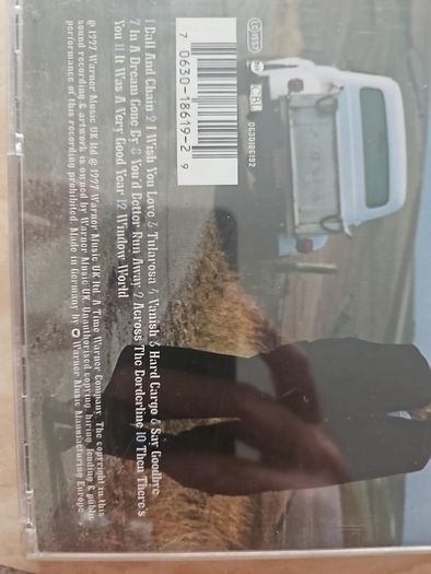 Paul Young CD