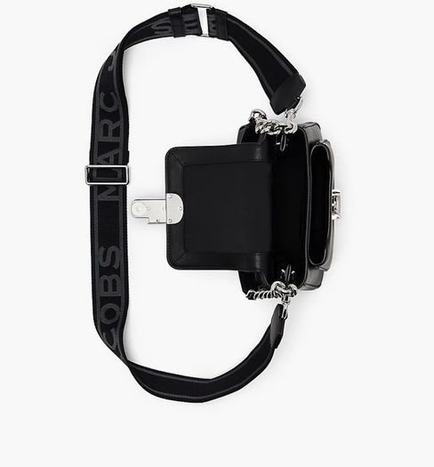 Marc Jacobs Mini Satchel Crossbody Bag