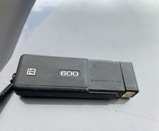 Kodak Tele-Ektralite 600 camera