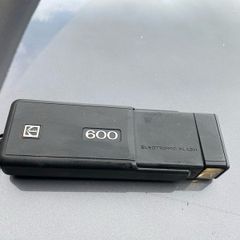 Kodak Tele-Ektralite 600 camera