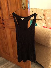 New look size 10 top