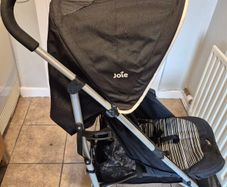 Joie buggy