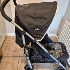 Joie buggy