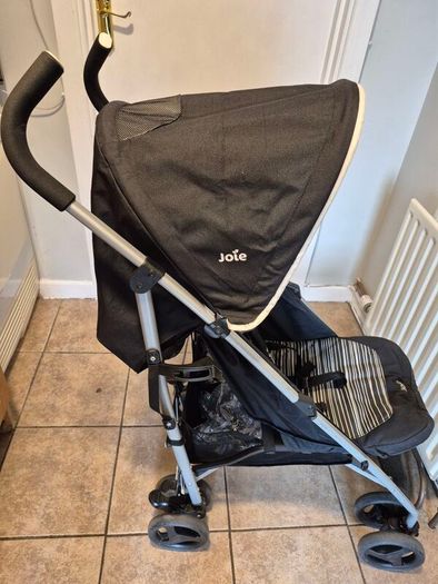 Joie buggy