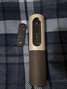 logitech connect