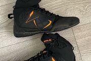 Ixon killer wp boots 42.5 size