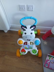 baby walker