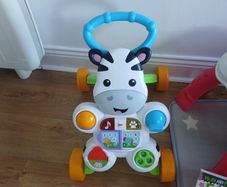 baby walker