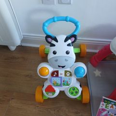 baby walker