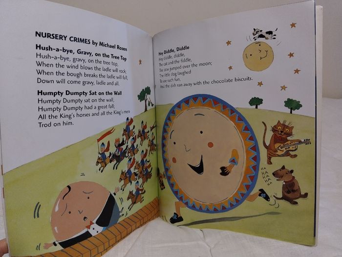 Early Readers From The Share A Story Book Series, walker books