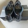 Black Formal shoes Image 4