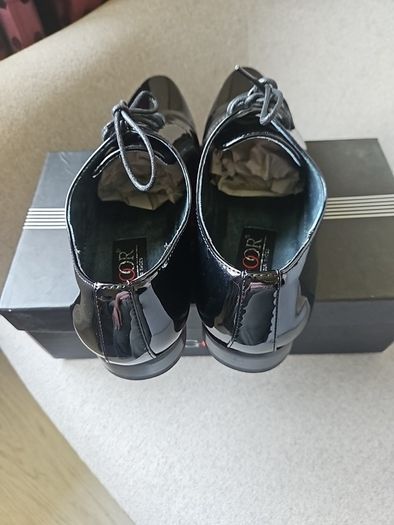 Black Formal shoes