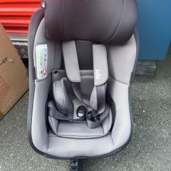 Joie Car Seat i-Spin 360