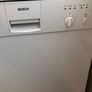 Bosch Dishwasher Image 3