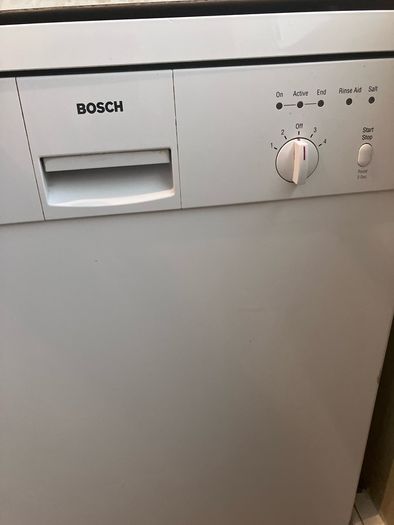 Bosch Dishwasher