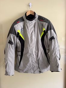 Ladies RST Jacket XL/16