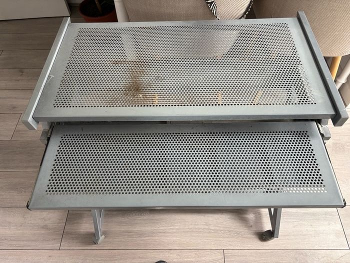desk